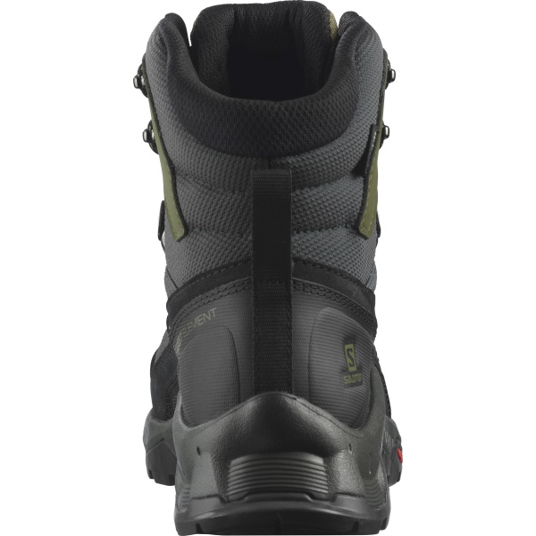 Herrenschuhe | Quest Element GTX