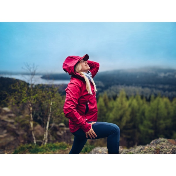 Dámská softshell bunda | Sauri L