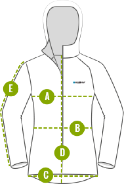 Tee Nature L