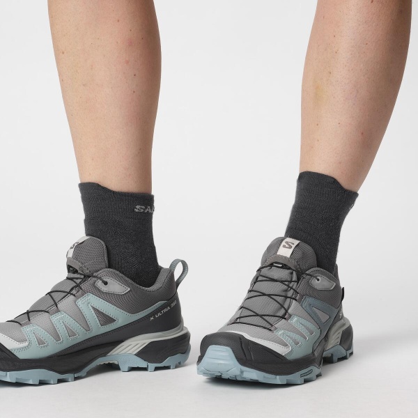 Wanderschuhe für Damen | X ultra 360 GTX