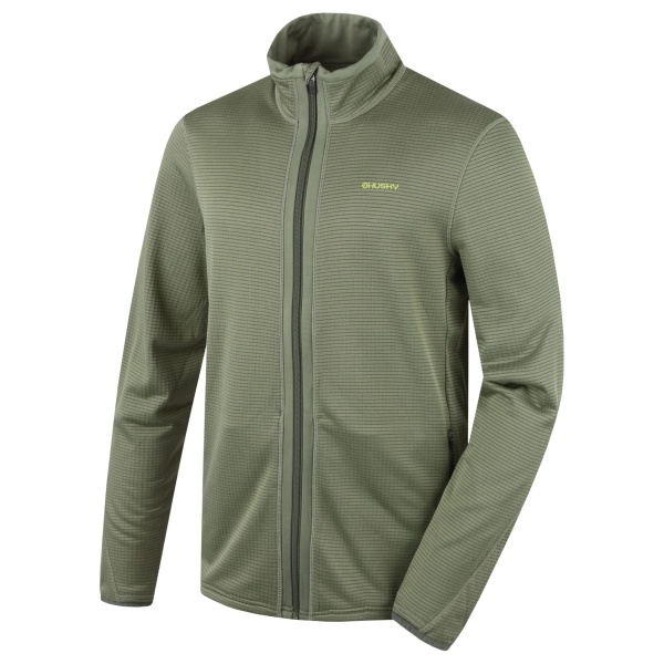Pánská mikina na zip | Artic Zip M