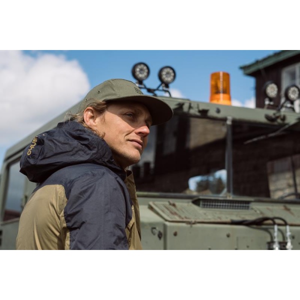 Hardshell-Jacke für Männer | Nickin M