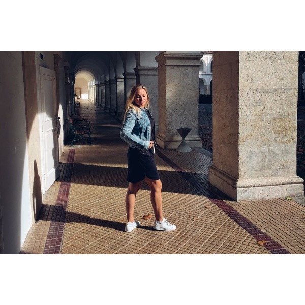 Nõi ruha | Dela L