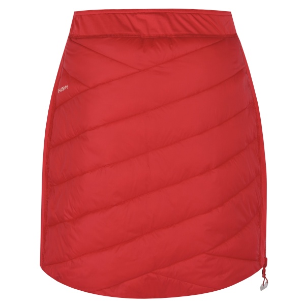 Doppelseitiger Winterrock für Damen | Freez L
