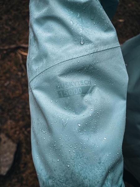 Dámská hardshell bunda | Neoni L