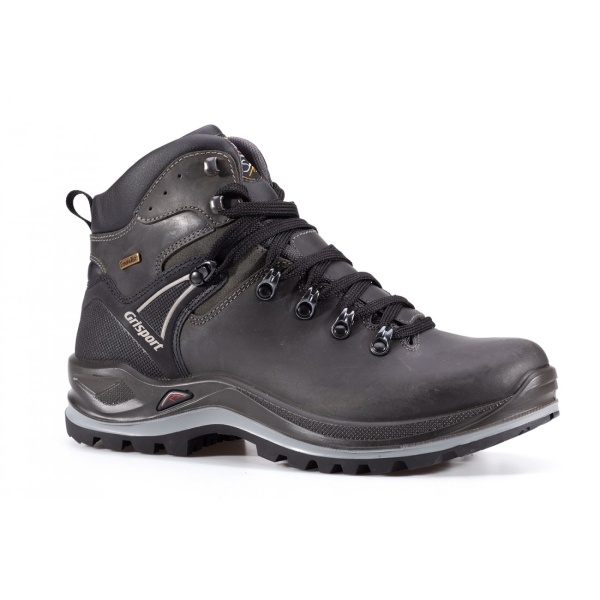 Unisex boty | Denali Sympatex