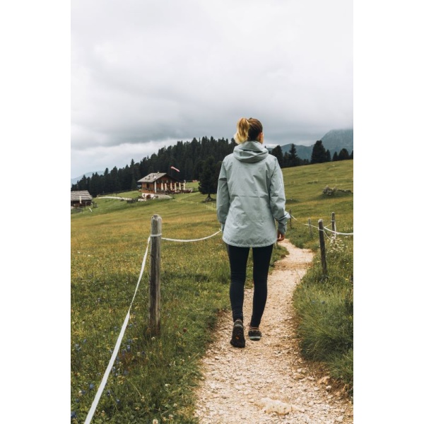 Hardshell-Jacke für Damen | Neoni L