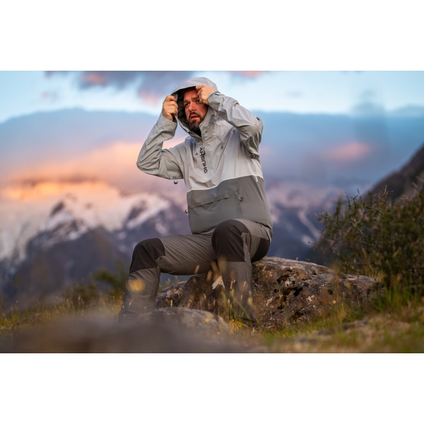 Herren-Outdoor-Jacke | Nabbi M
