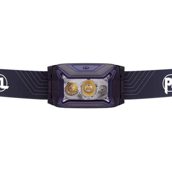 Fejlámpa | Actik
