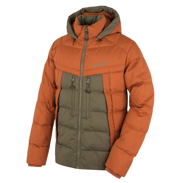 Daunenjacke für Herren | Durra M