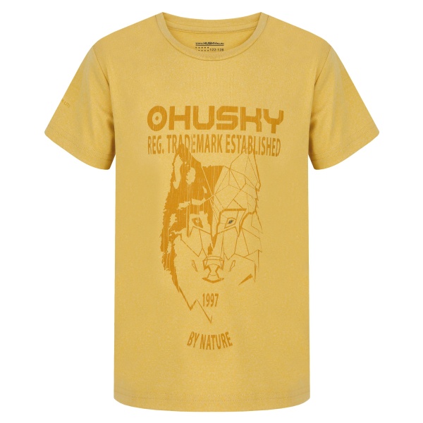 Dětské funkční triko | Tash K