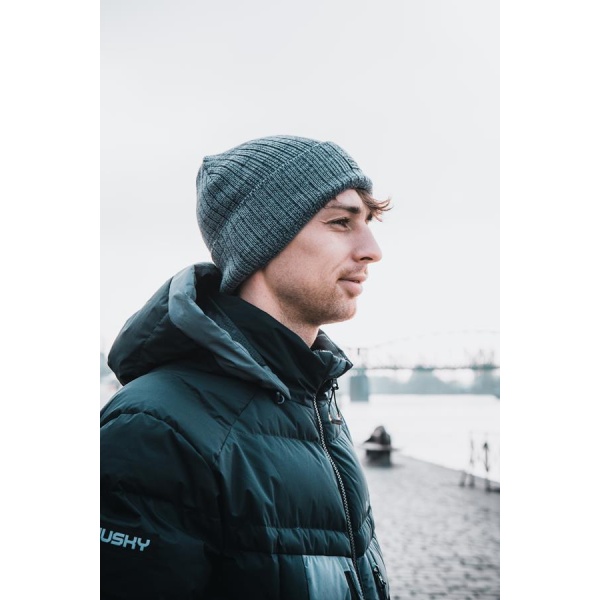 Férfi pehelykabát | Durra M
