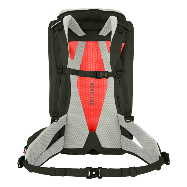 Hátizsák túrázás | Alp Trainer 25
