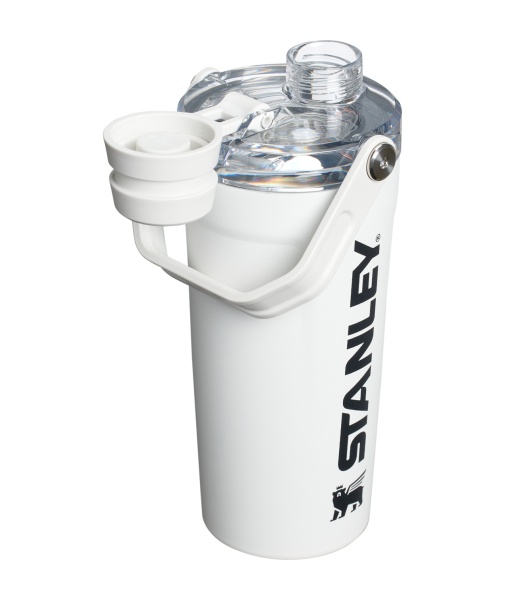Outdoorová láhev | Proteinový shaker The Activate Shaker