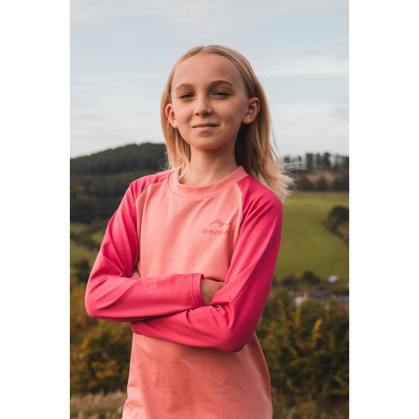 Kinder thermokleding | Active winter Tombo