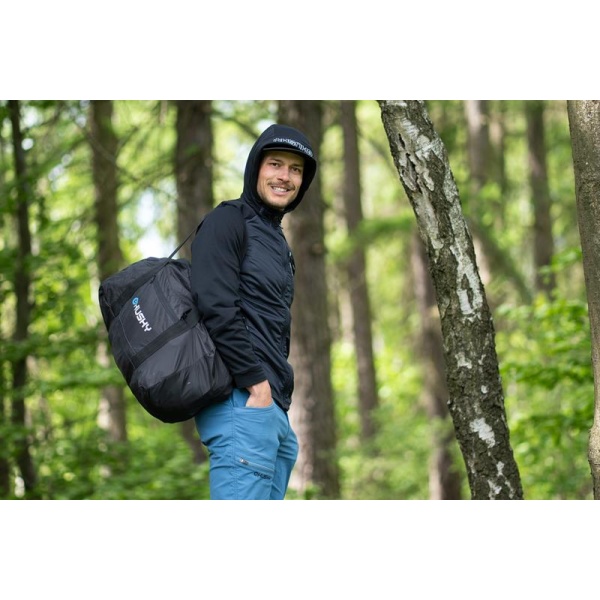 Táska | Paffu 50l