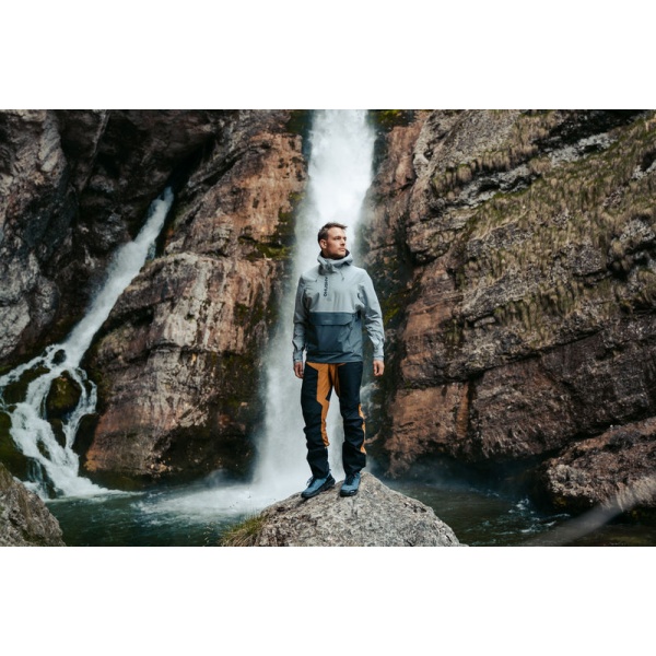 Pánské outdoor kalhoty | Krony M