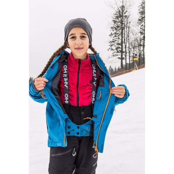 Dětská ski bunda | Gonzal Kids