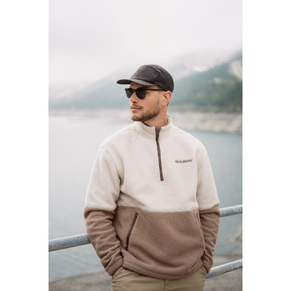 Férfi polár pulóver | Addy M