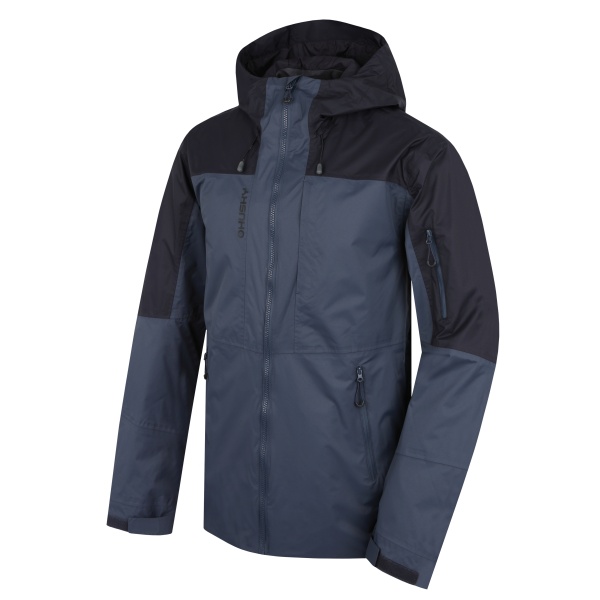 Férfi hardshell dzseki | Nickin M