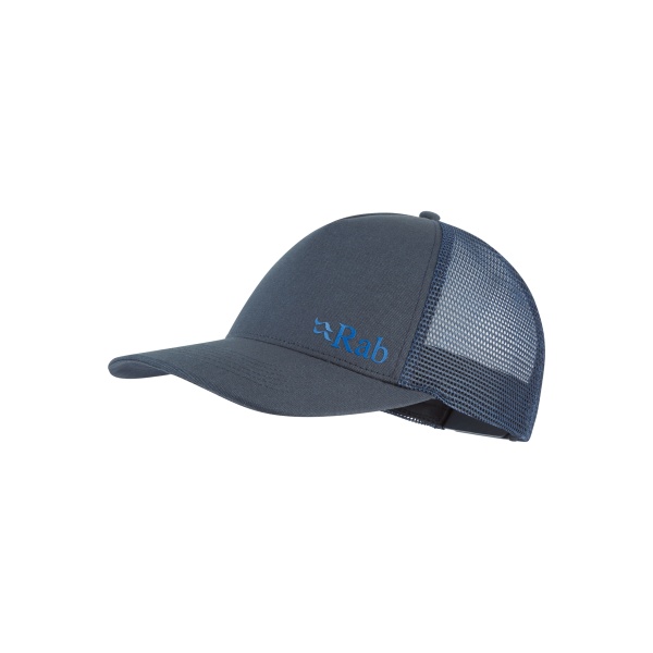 Cap | Trucker Logo Cap