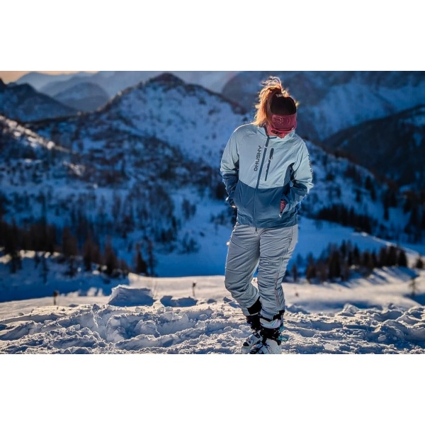 Damen-Softshellhose | Keson L