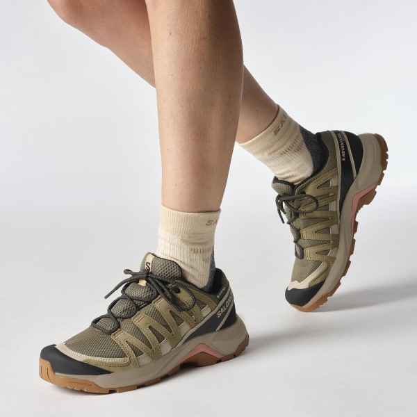 Damenschuhe | X-ADVENTURE RECON GTX