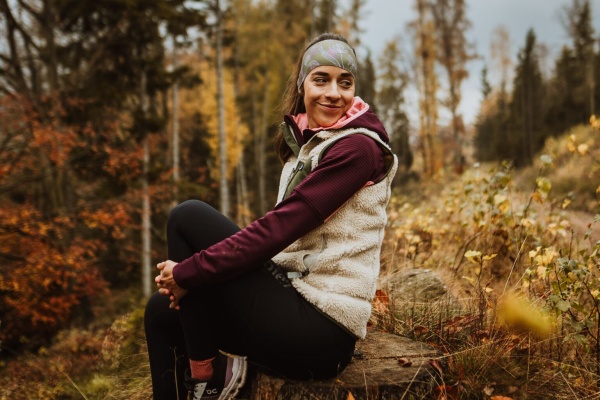 Čelenka | ACTIVE MIA