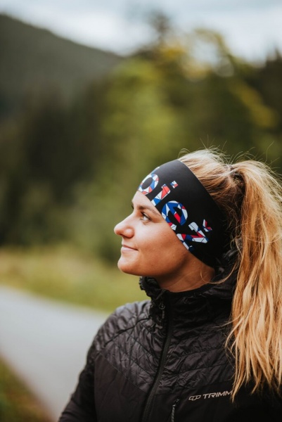 Čelenka | ACTIVE ORI