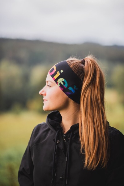 Čelenka | ACTIVE ORI