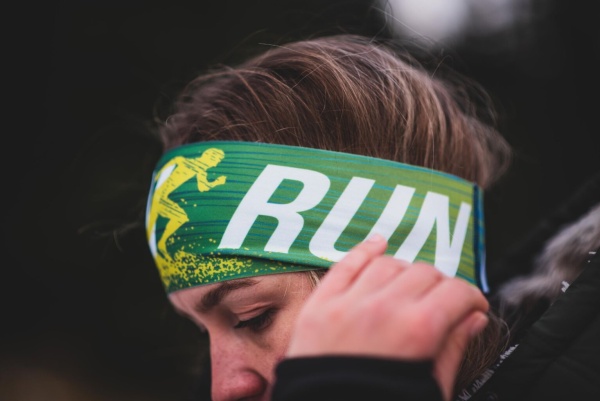 Čelenka | ACTIVE RUN