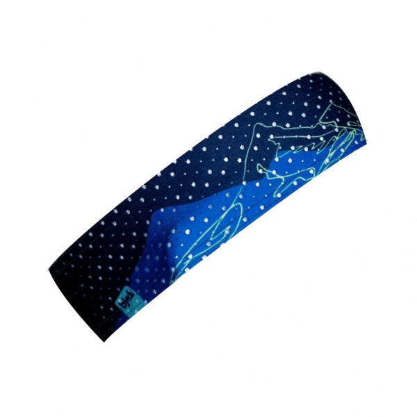Čelenka |  DROP 5 HORIZON