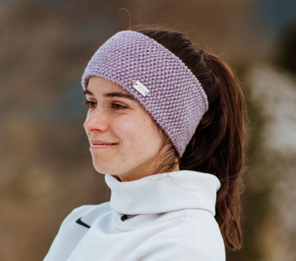 Čelenka merino