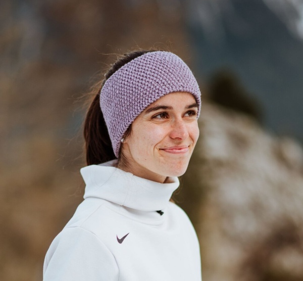 Čelenka merino