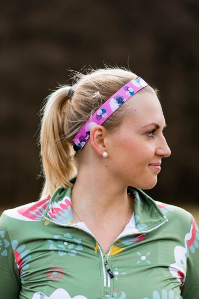 Čelenka | STYLE