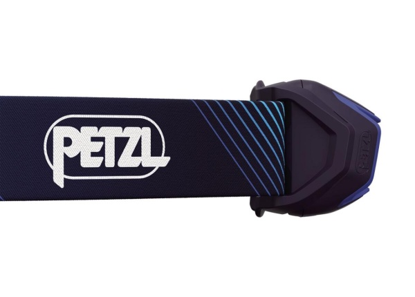 Čelovka | Actik core