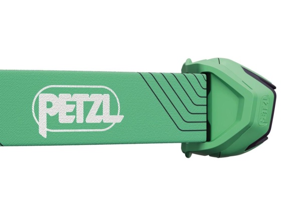 Čelovka | Actik