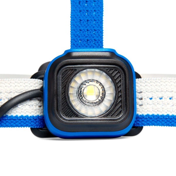 Čelovka | Deploy run light