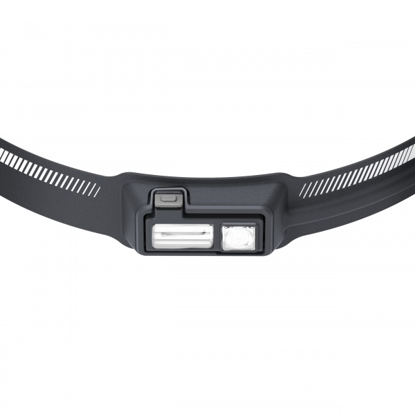 Čelovka | HeadLamp Dash 450