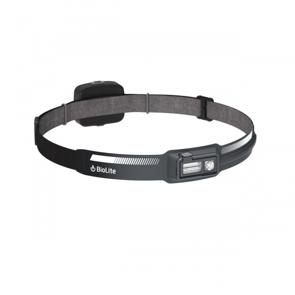 Čelovka | HeadLamp Dash 450