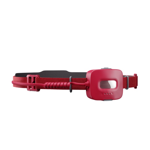 Čelovka | HeadLamp Dash 450