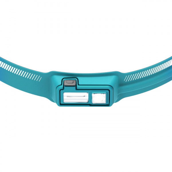 Čelovka | HeadLamp Dash 450