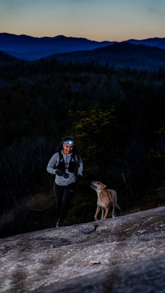 Čelovka | HeadLamp Dash 450
