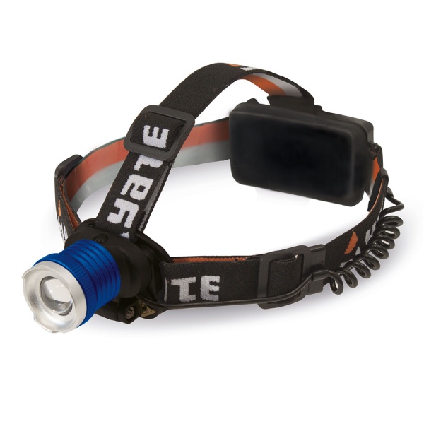 Čelovka | Puma II, 6W CREE