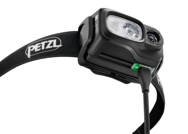 Čelovka | SWIFT RL 2023