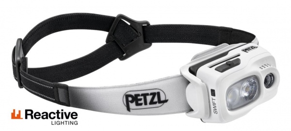 Čelovka | SWIFT RL 2023