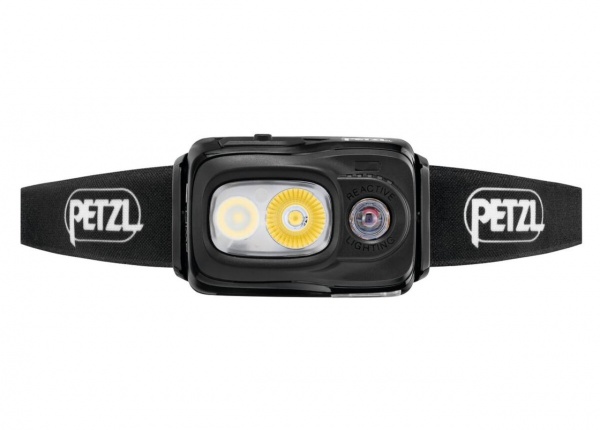Čelovka | SWIFT RL 2023