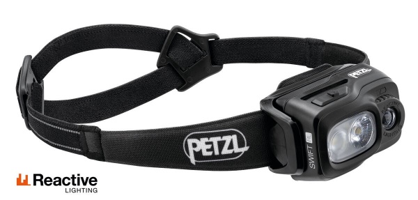 Čelovka | SWIFT RL 2023