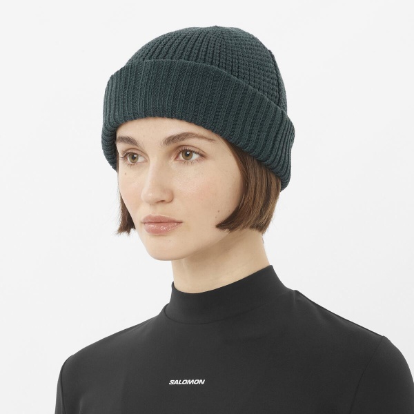 Čepice | DOCKER BEANIE
