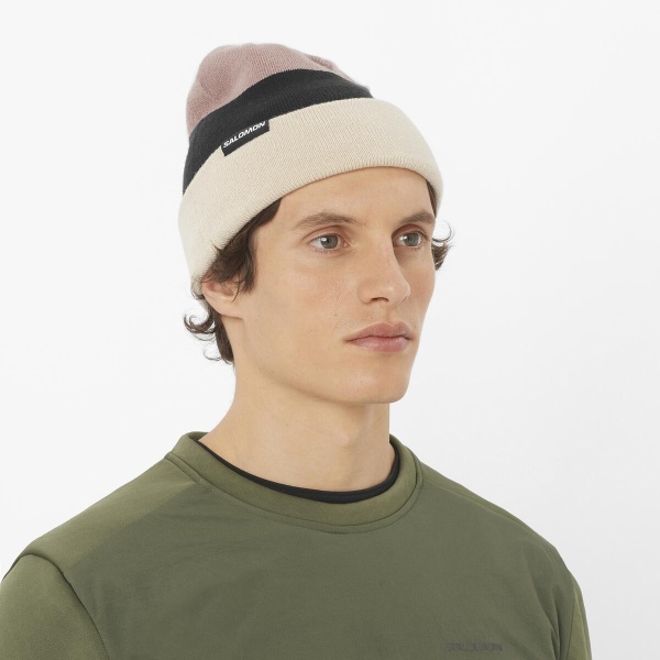 Čepice | FLATSPIN REVERSIBLE